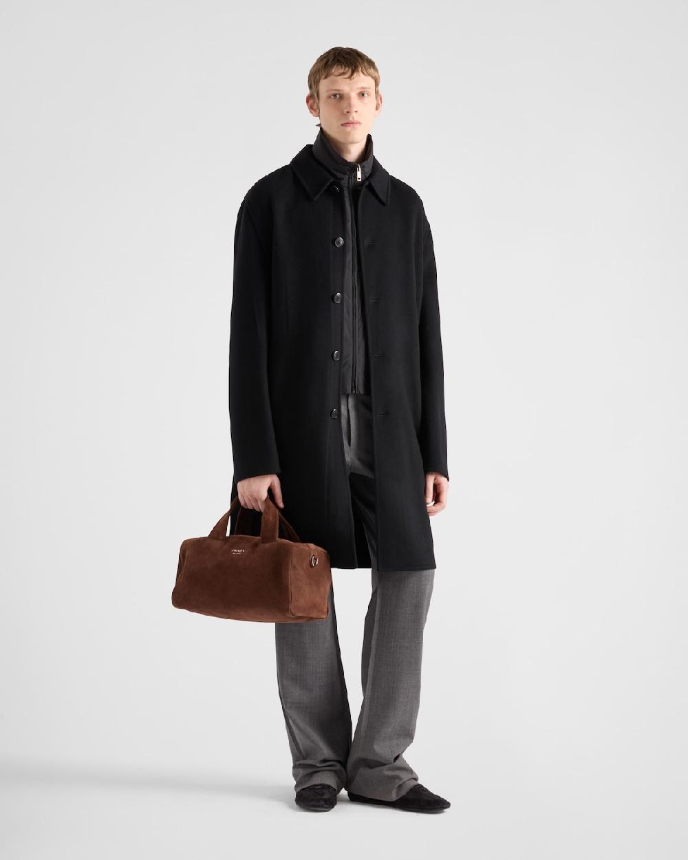 Prada Cazadora de lana