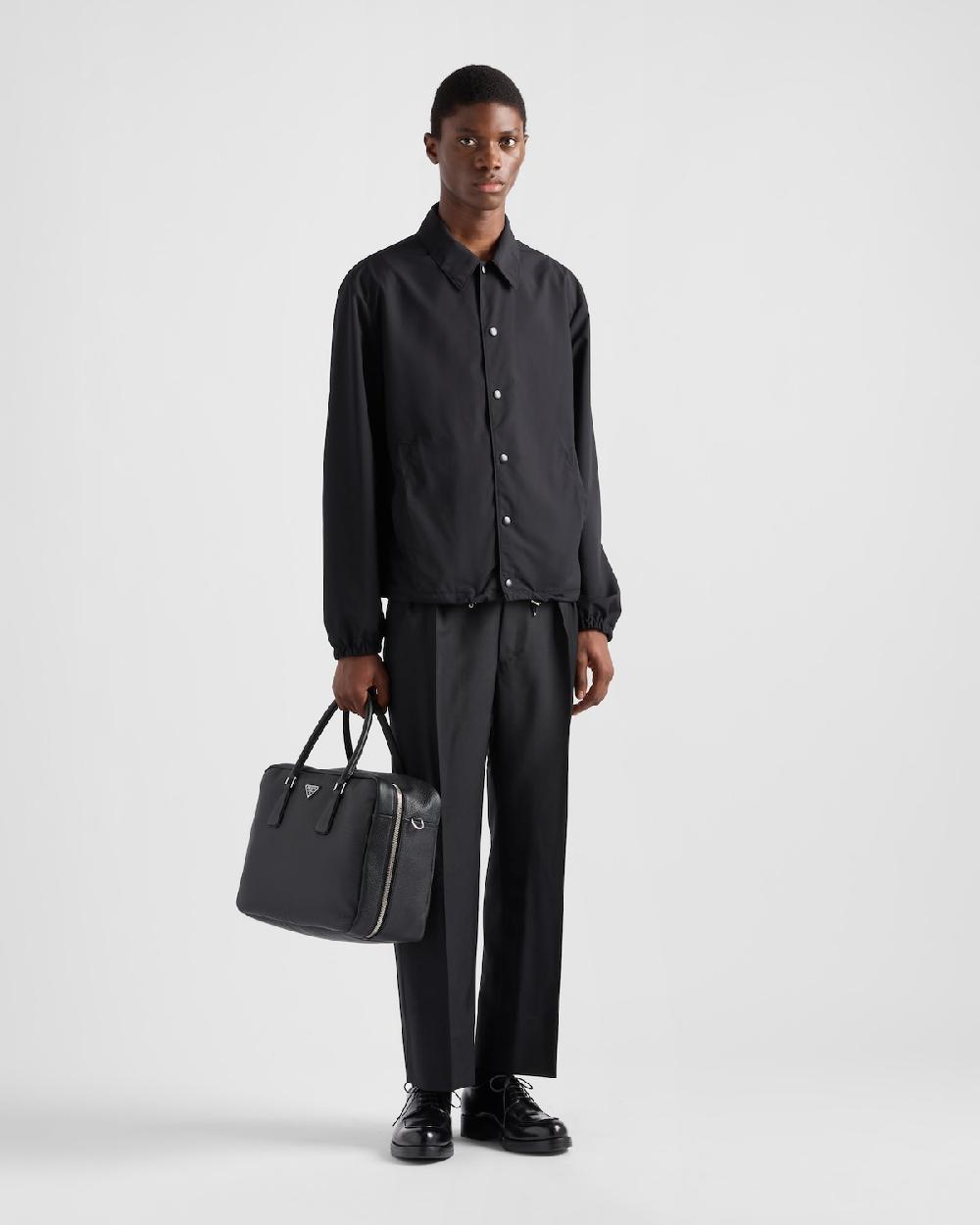 Prada Cazadora de lana