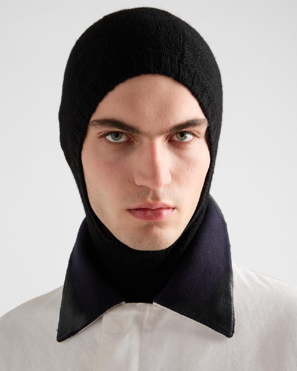 Prada Chaqueta De Algodón