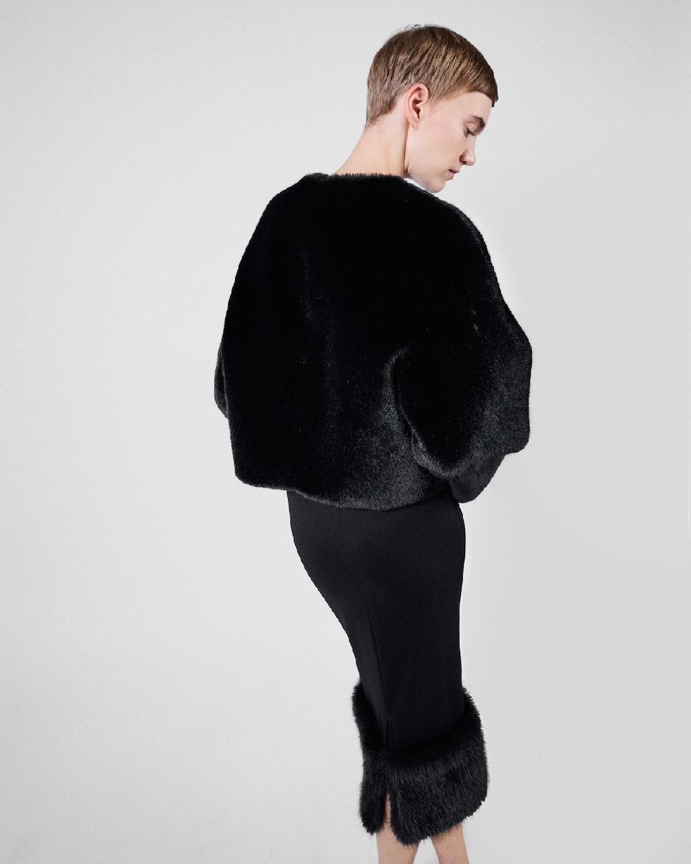 Prada Chaqueta De Aspen