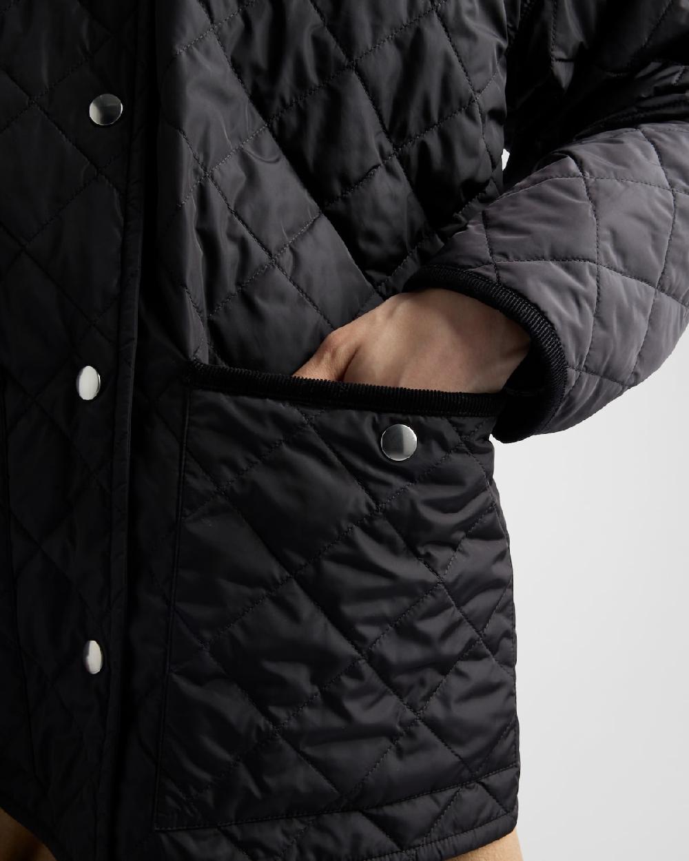 Prada Chaqueta Ligera De Re-Nylon