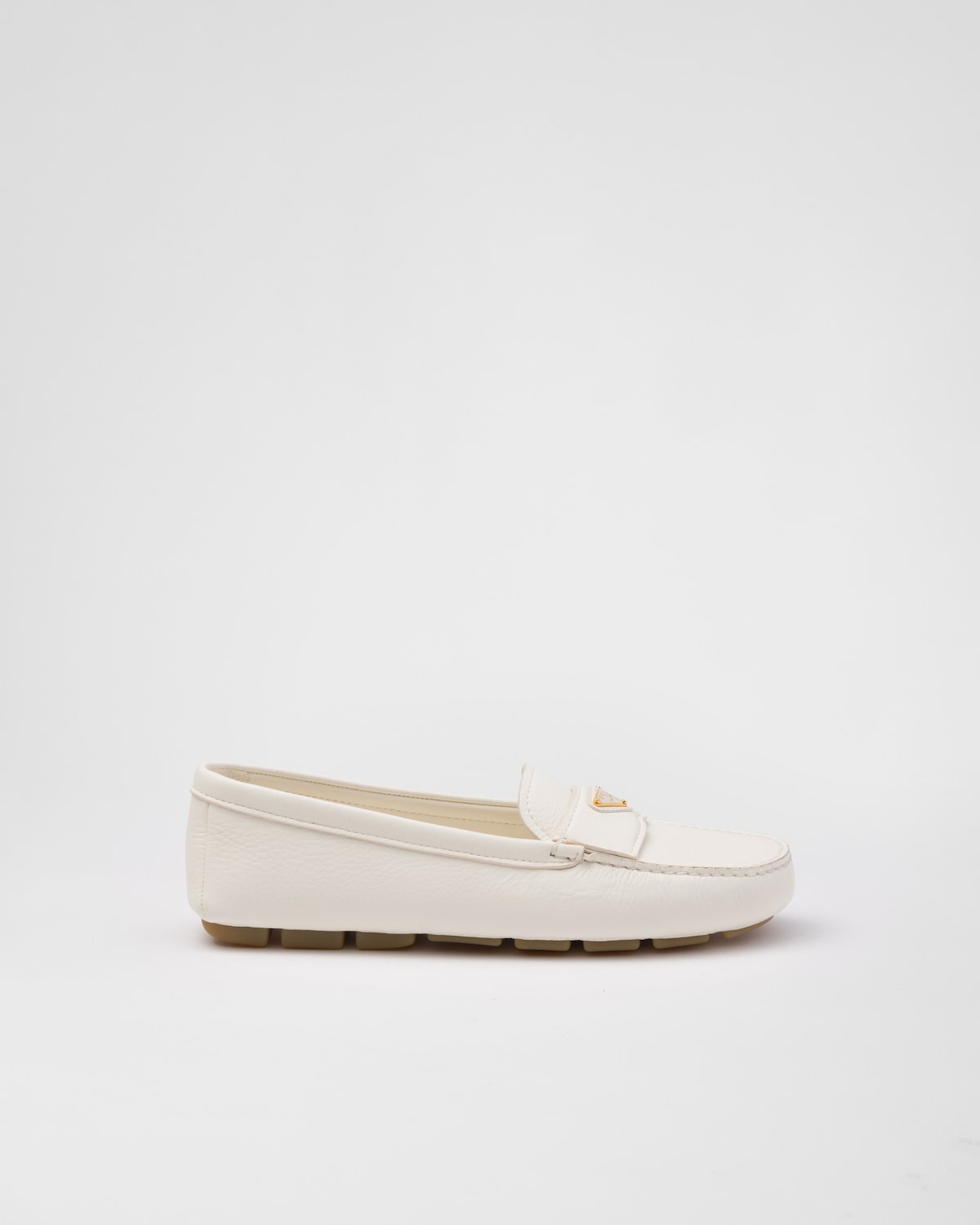 Prada Drivers de piel