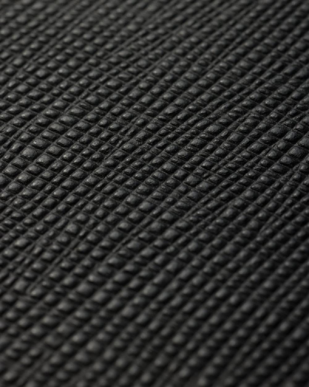 Prada Funda para iPhone 16 Pro de piel Saffiano