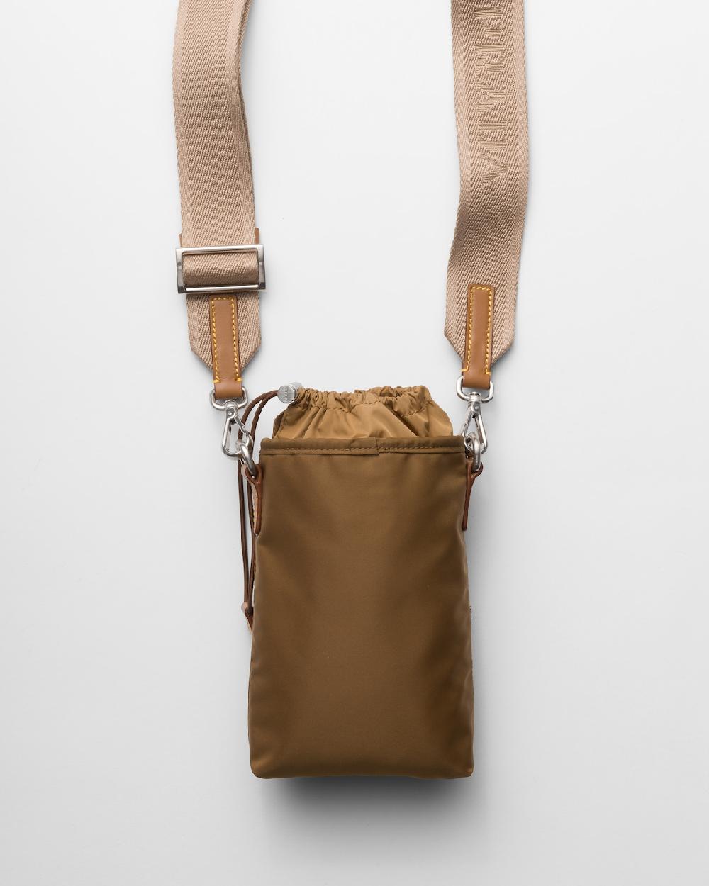 Prada Funda Para Smartphone De Re-Nylon