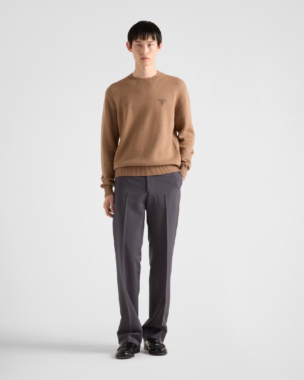 Prada Jersey de cachemir