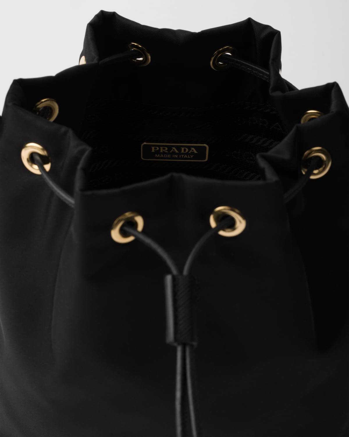 Prada Minibolso Prada Re-Edition 1978 De Re-Nylon