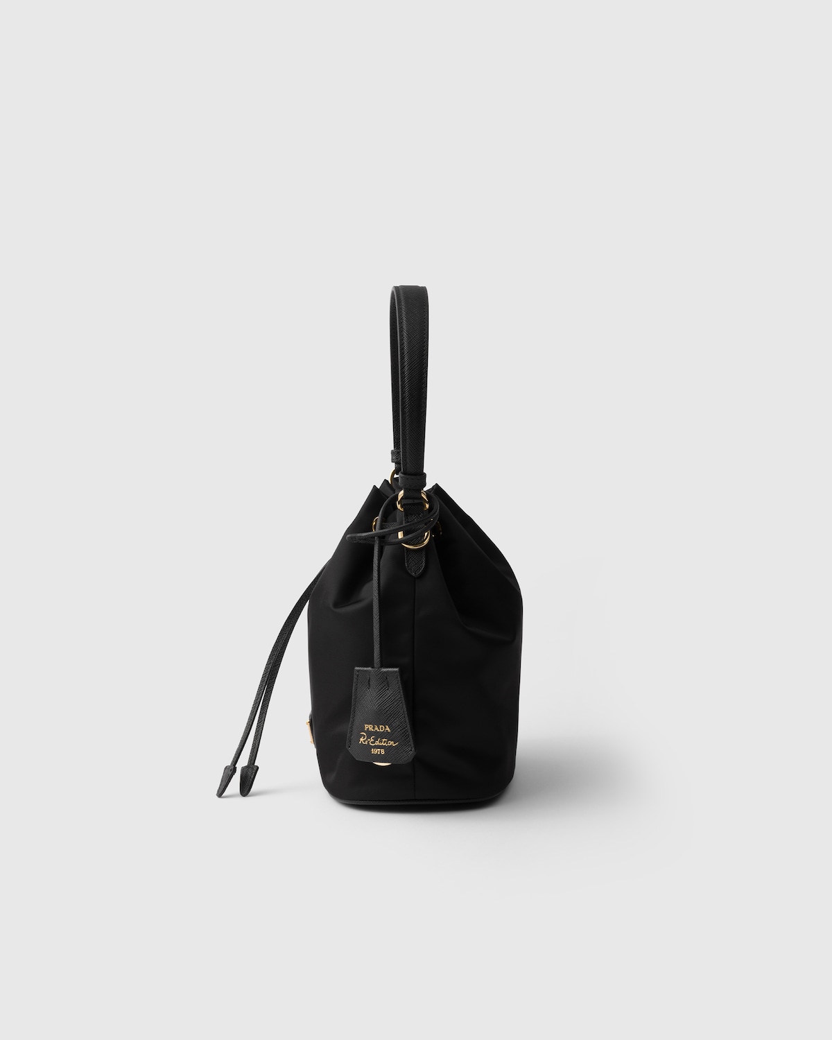 Prada Minibolso Prada Re-Edition 1978 De Re-Nylon