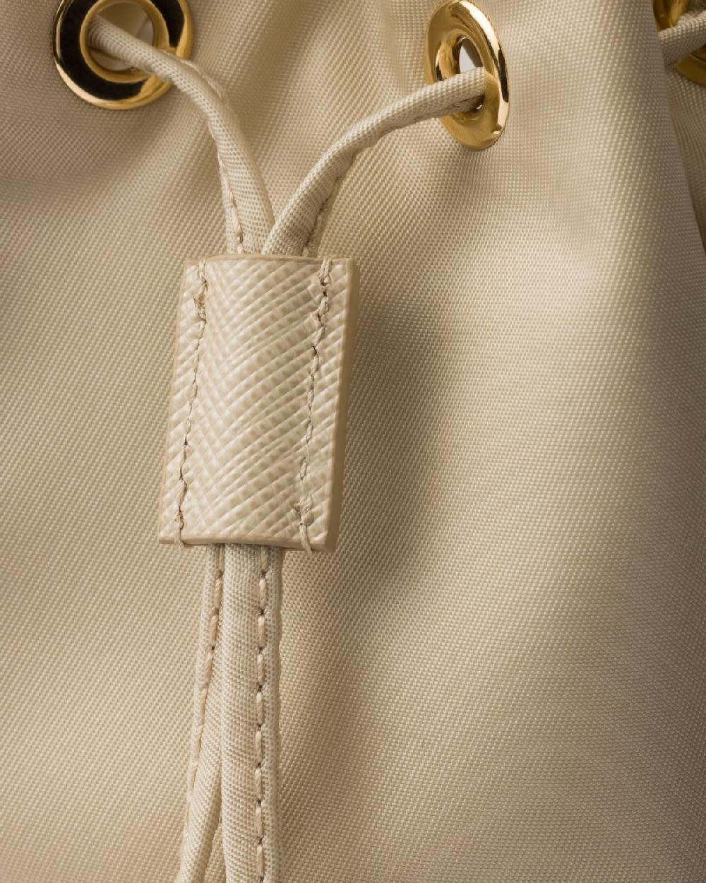 Prada Minibolso Prada Re-Edition 1978 De Re-Nylon