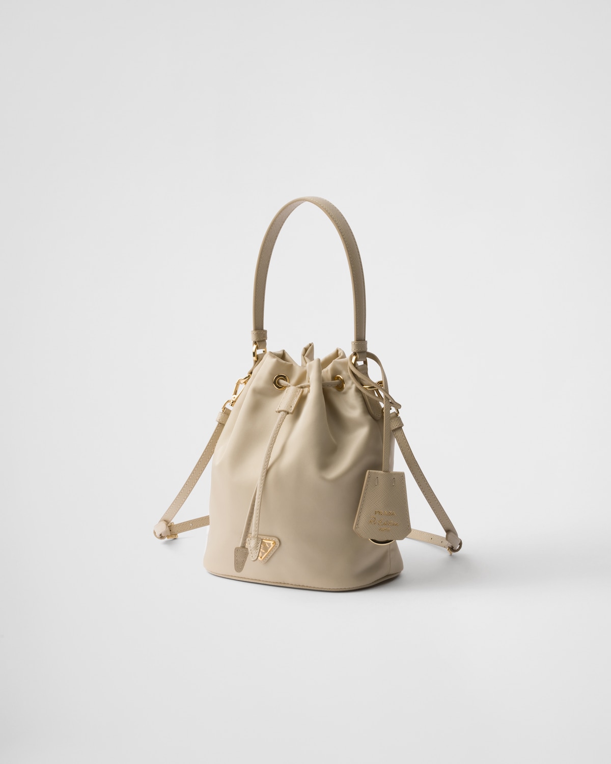 Prada Minibolso Prada Re-Edition 1978 de Re-Nylon