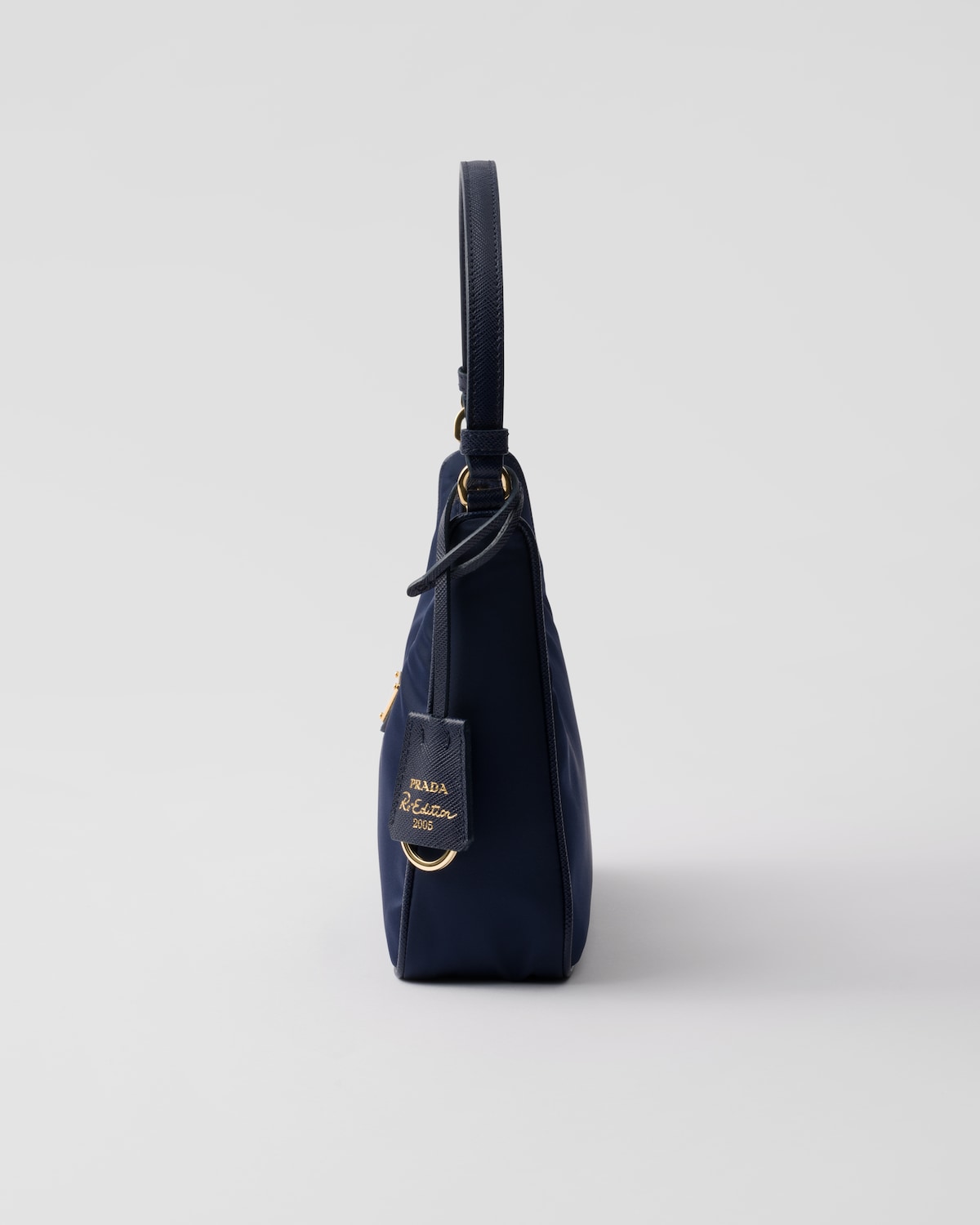 Prada Minibolso Prada Re-Edition 2005 De Re-Nylon