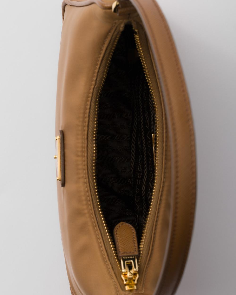 Prada Minibolso Prada Re-Edition 2005 De Re-Nylon