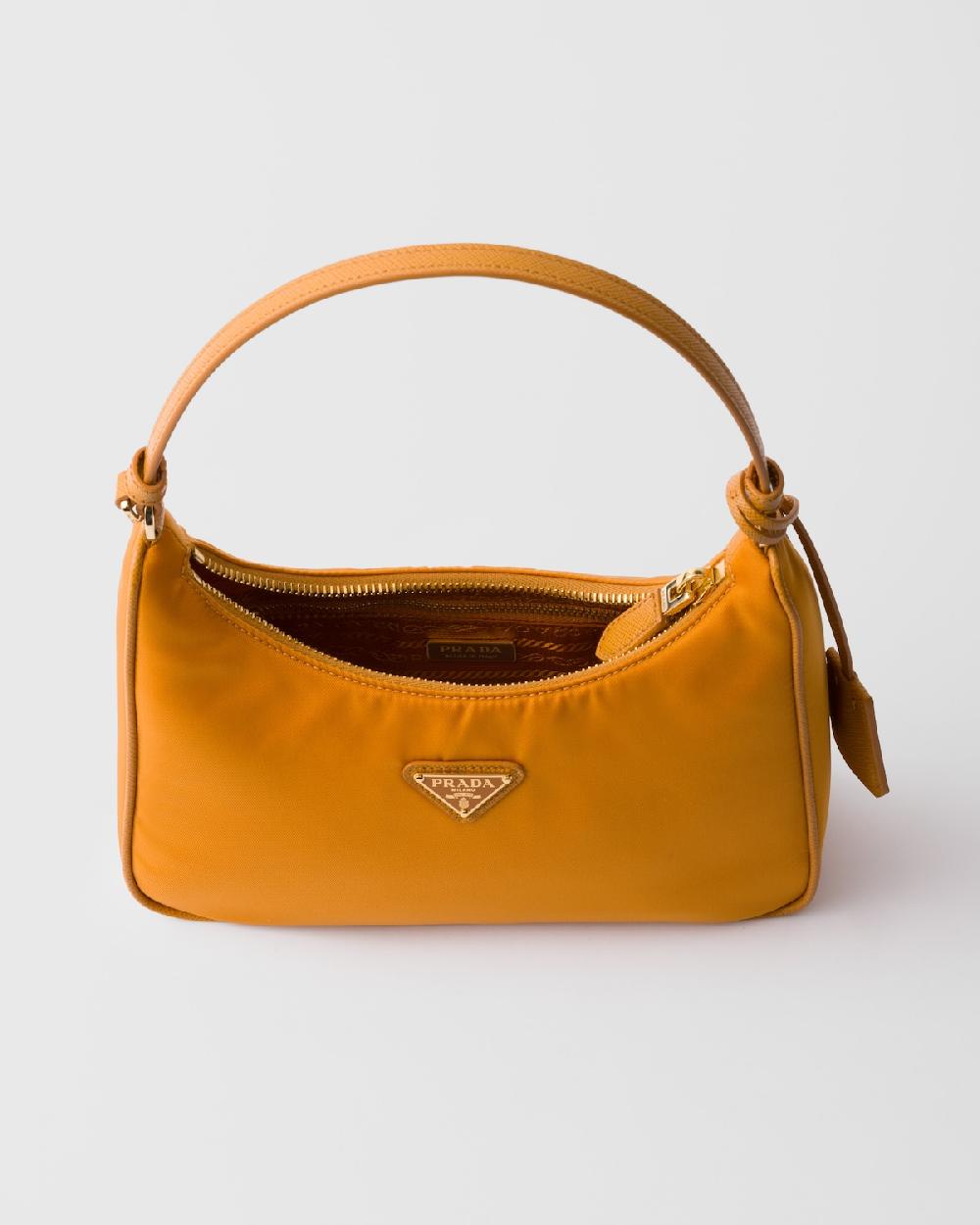 Prada Minibolso Prada Re-Edition 2005 De Re-Nylon