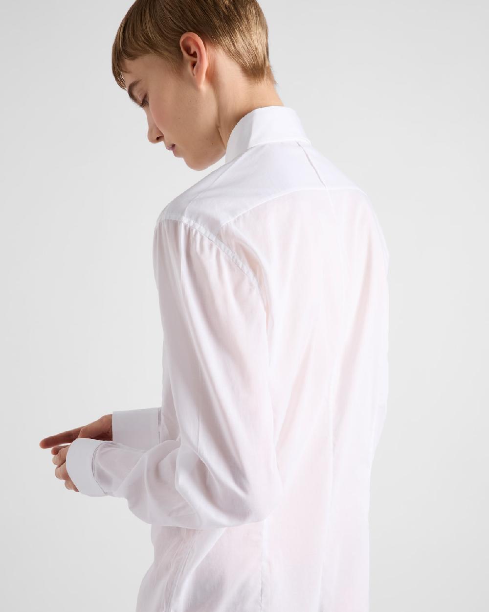 Prada Mono De Batista