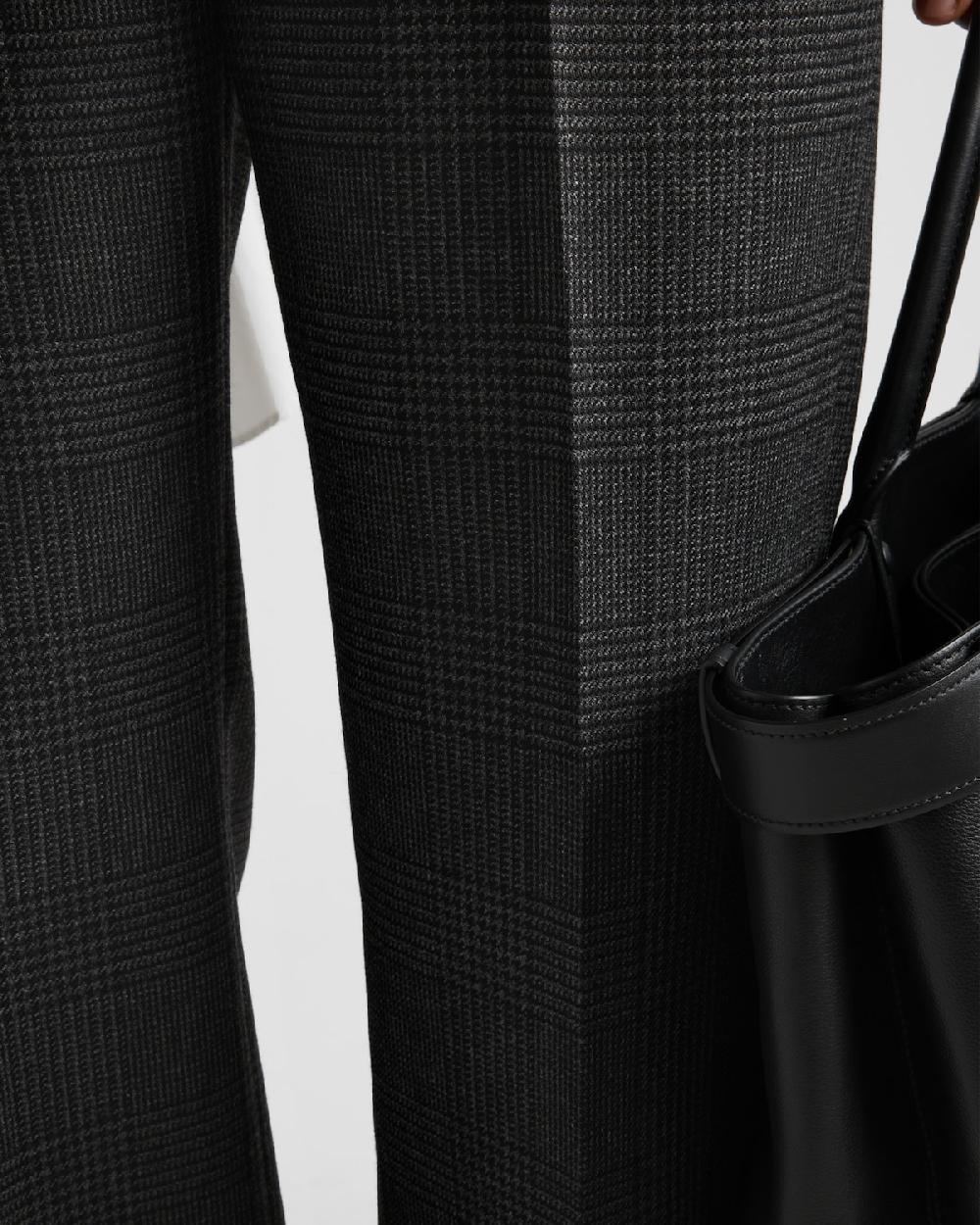 Prada Pantalones De Lana