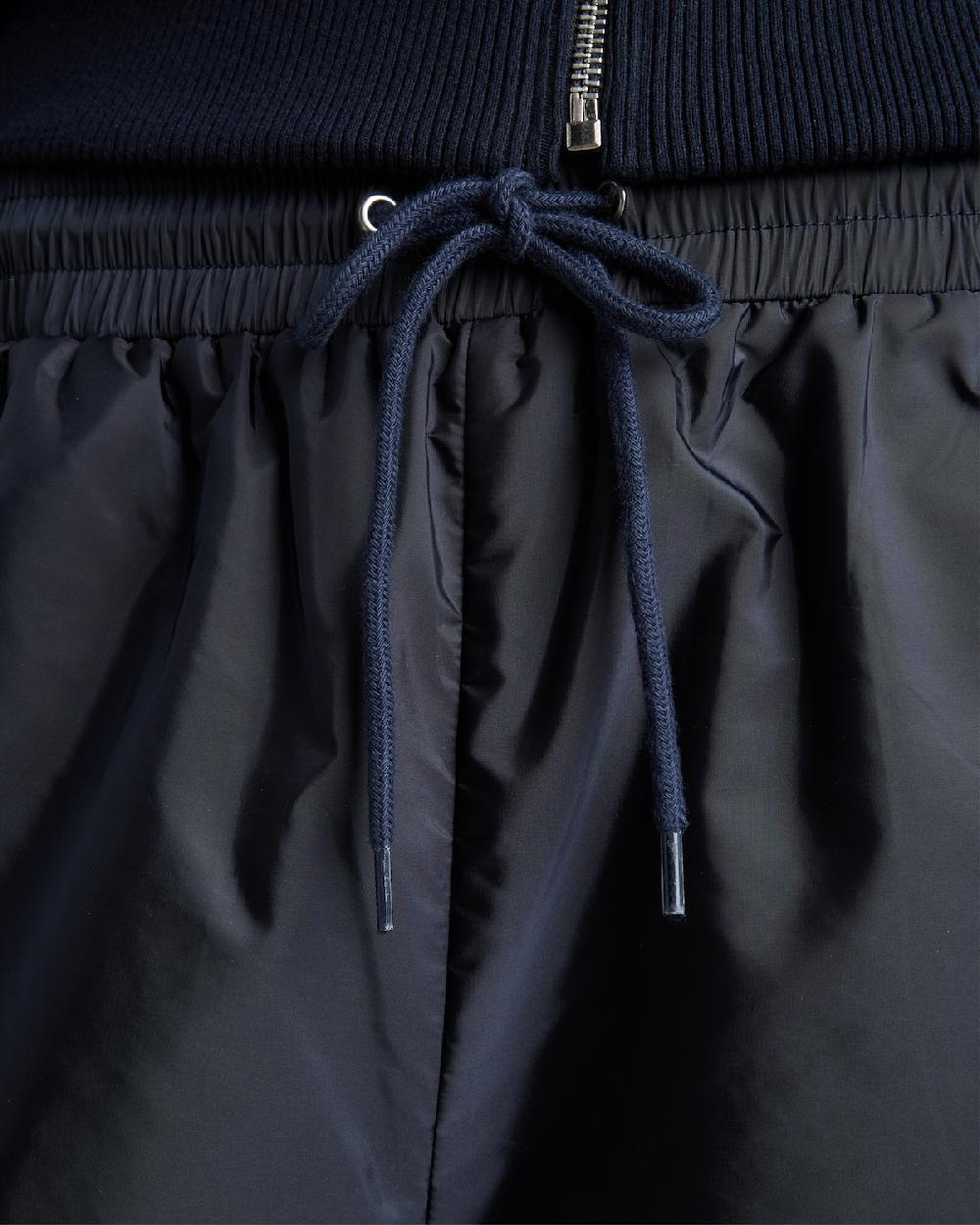 Prada Pantalones De Re-Nylon Ligero