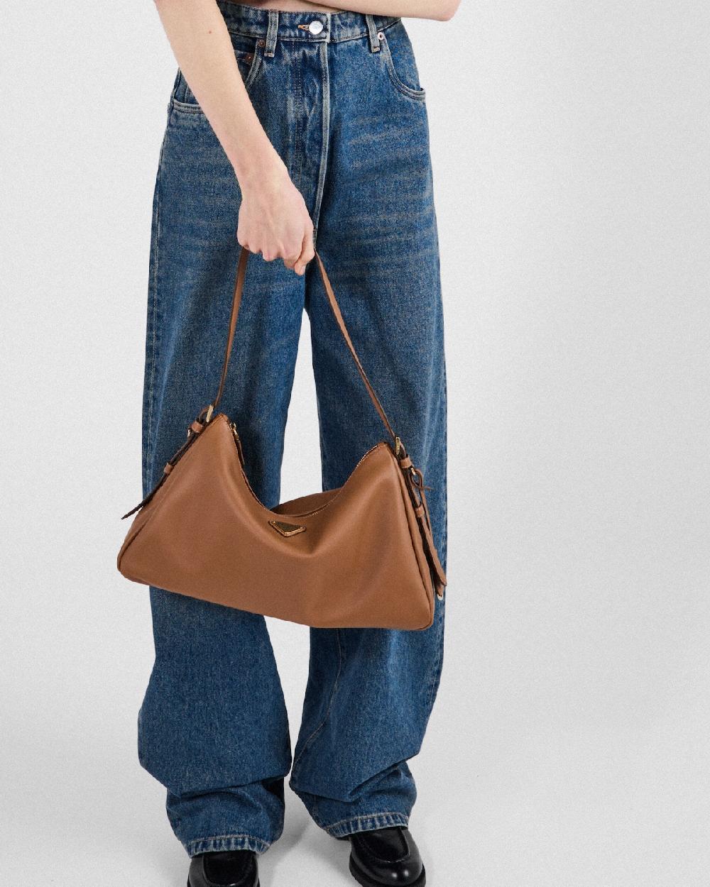 Prada Pantalones Vaqueros