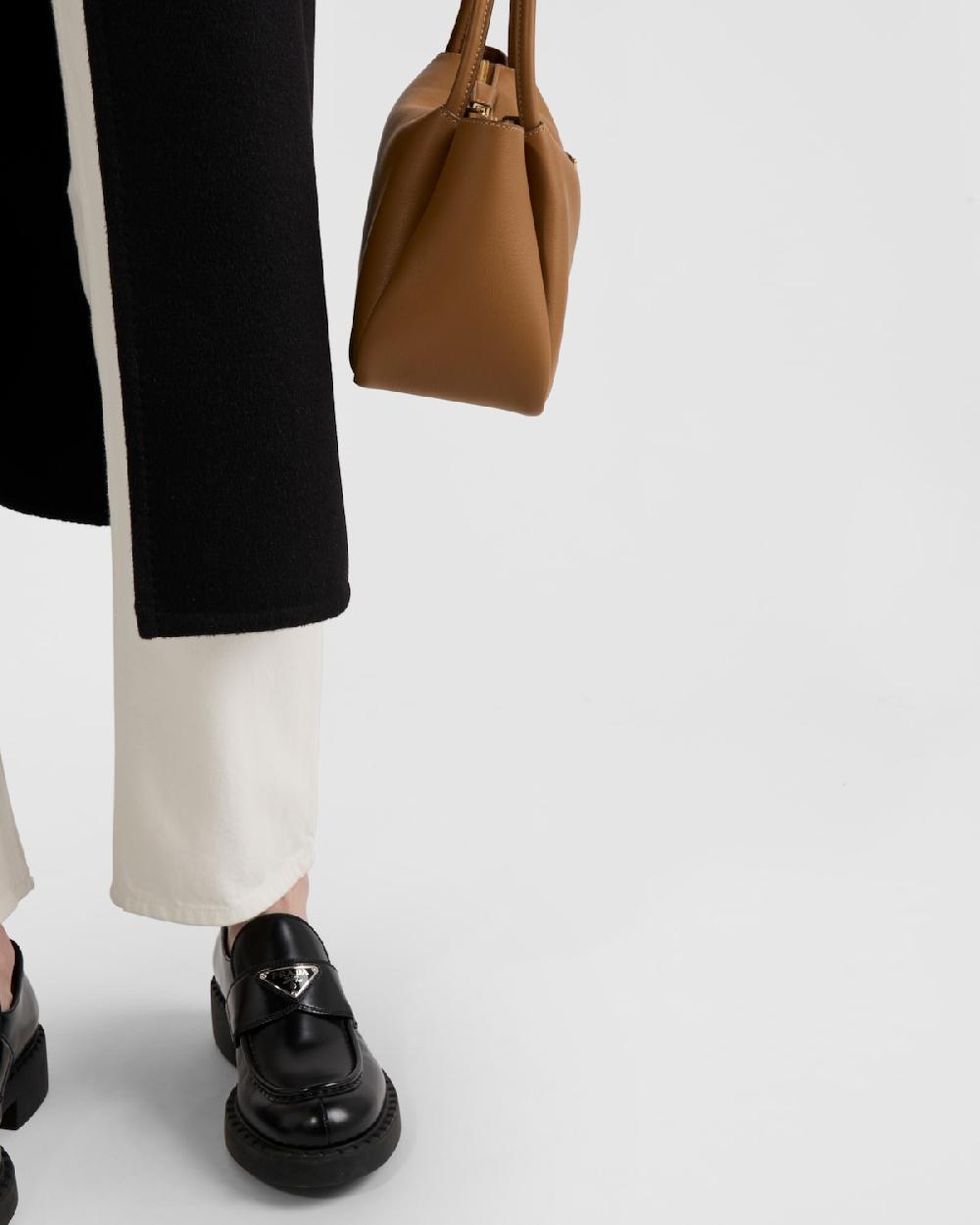 Prada Pantalones Vaqueros Con Cinco Bolsillos