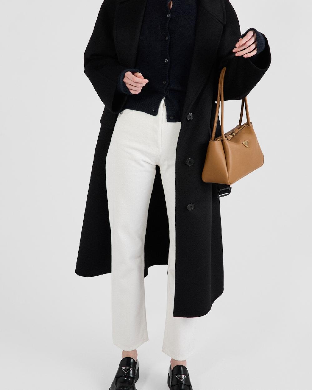 Prada Pantalones Vaqueros Con Cinco Bolsillos