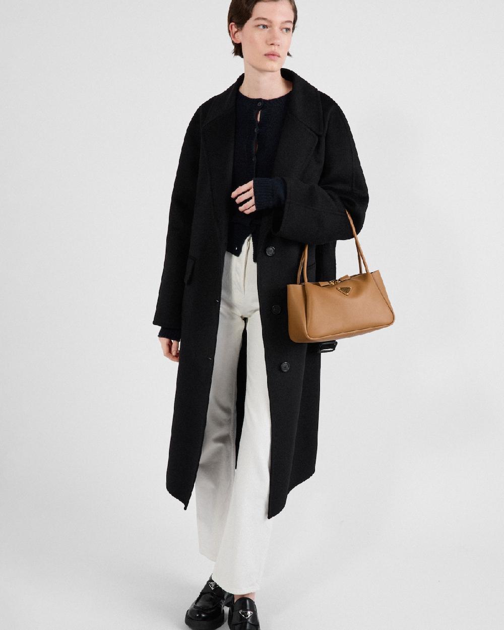 Prada Pantalones vaqueros con cinco bolsillos