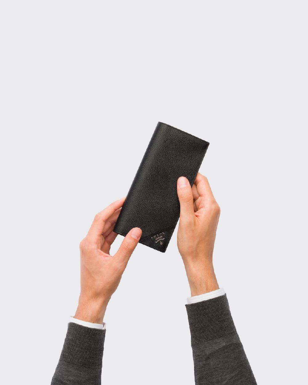 Prada Portadocumentos