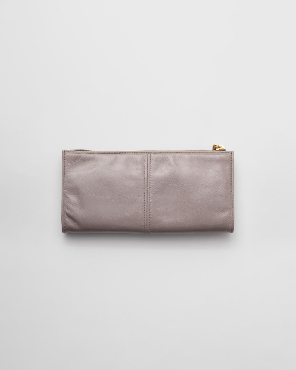 Prada Pouch De Piel