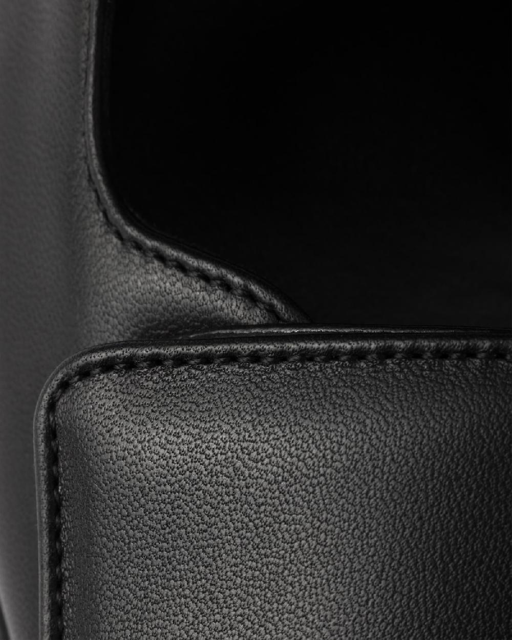 Prada Sandalias De Napa