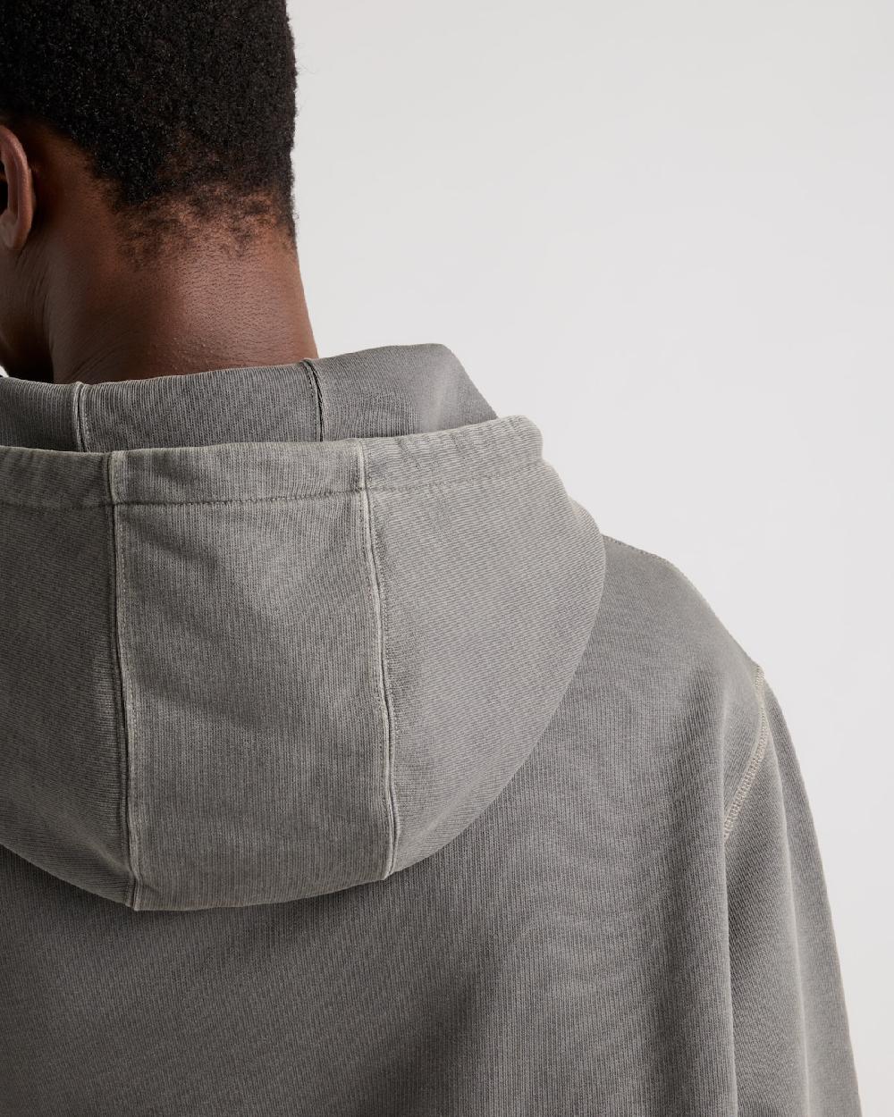 Prada Sudadera De Algodón