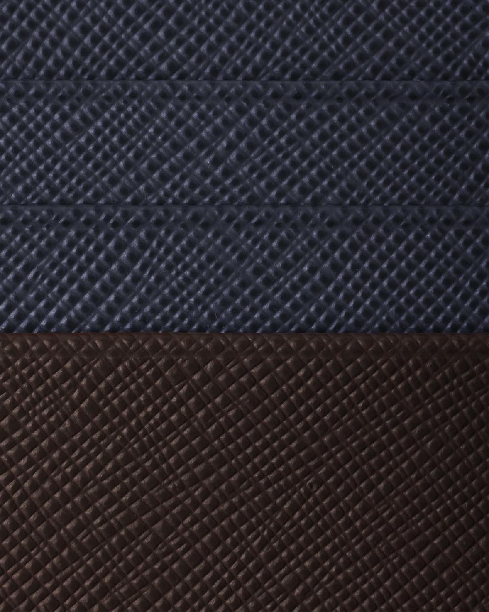 Prada Tarjetero de piel Saffiano