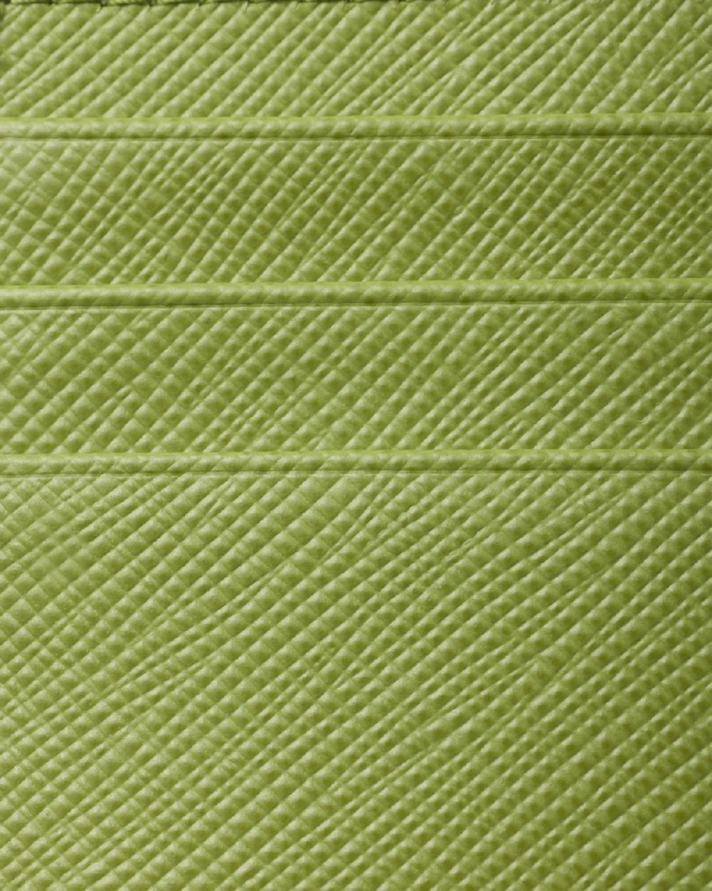 Prada Tarjetero de piel Saffiano