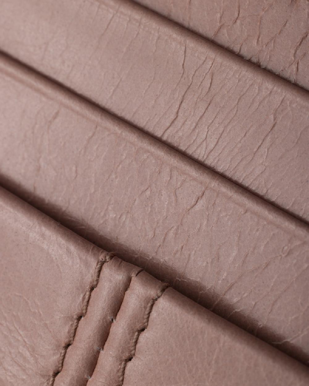 Prada Tarjetero de piel