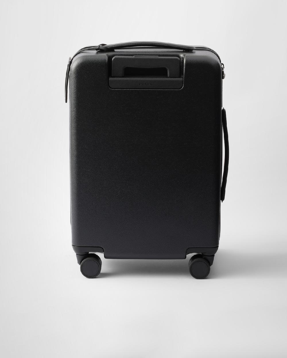 Prada Trolley De Policarbonato