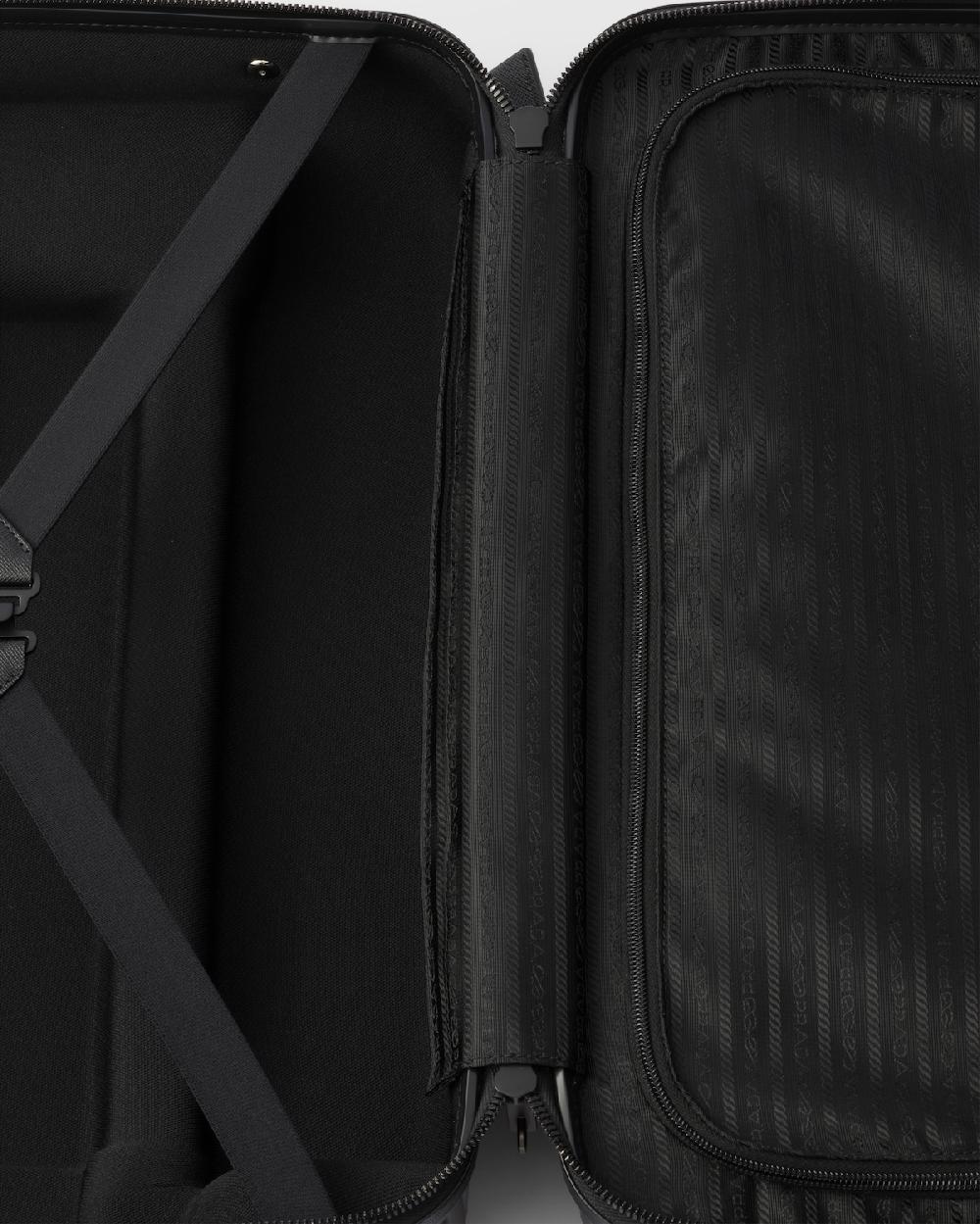 Prada Trolley De Policarbonato