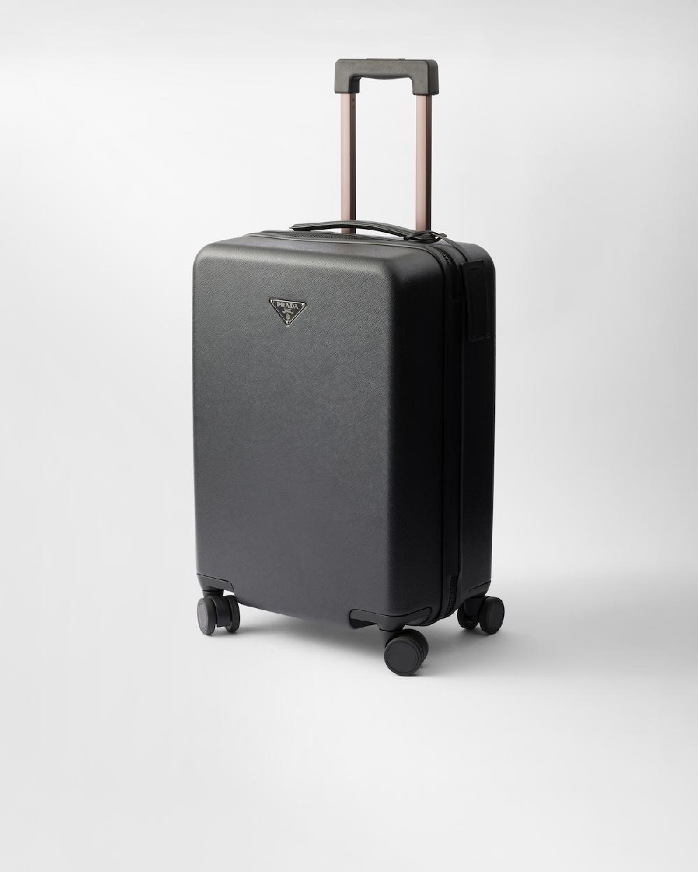 Prada Trolley de policarbonato