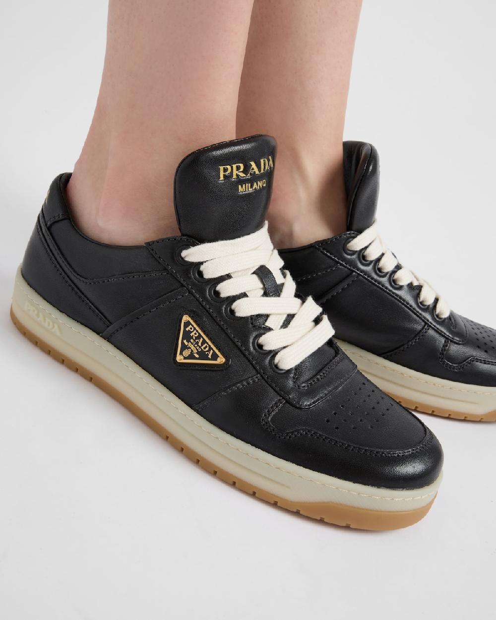 Prada Zapatillas Downtown De Napa