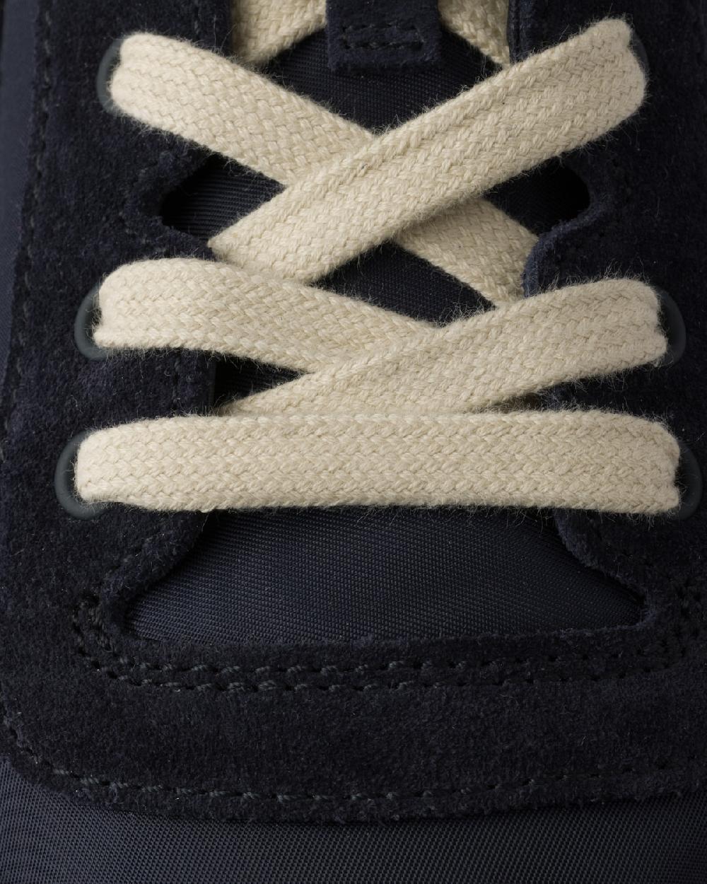 Prada Zapatillas Downtown De Re-Nylon Y Ante