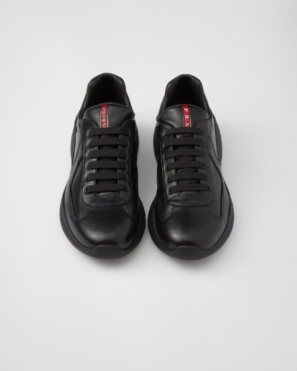Prada Zapatillas Prada America's Cup De Napa
