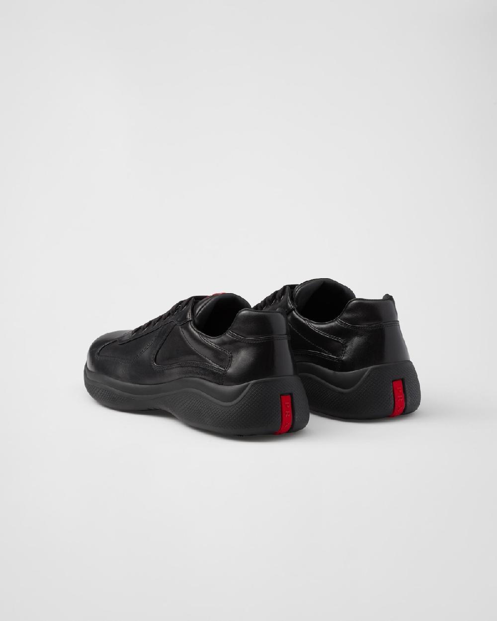 Prada Zapatillas Prada America's Cup De Napa