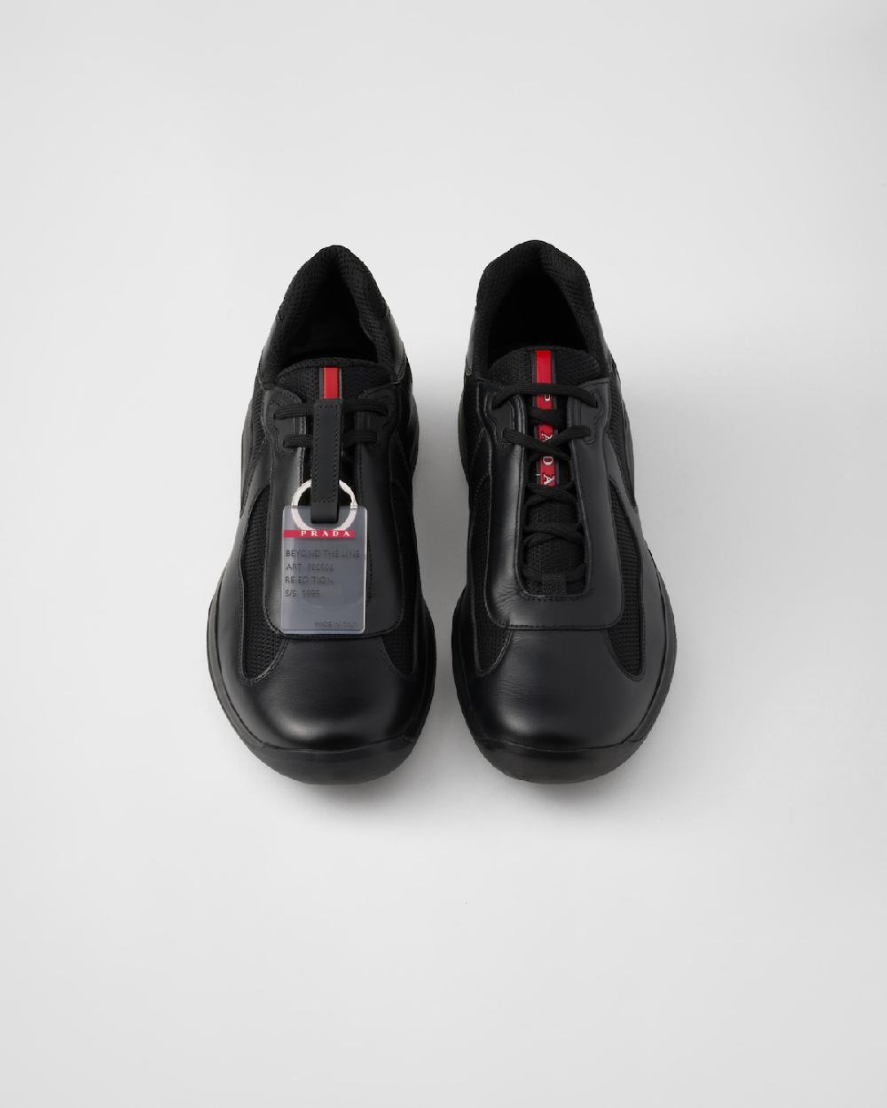 Prada Zapatillas Prada America's Cup Original