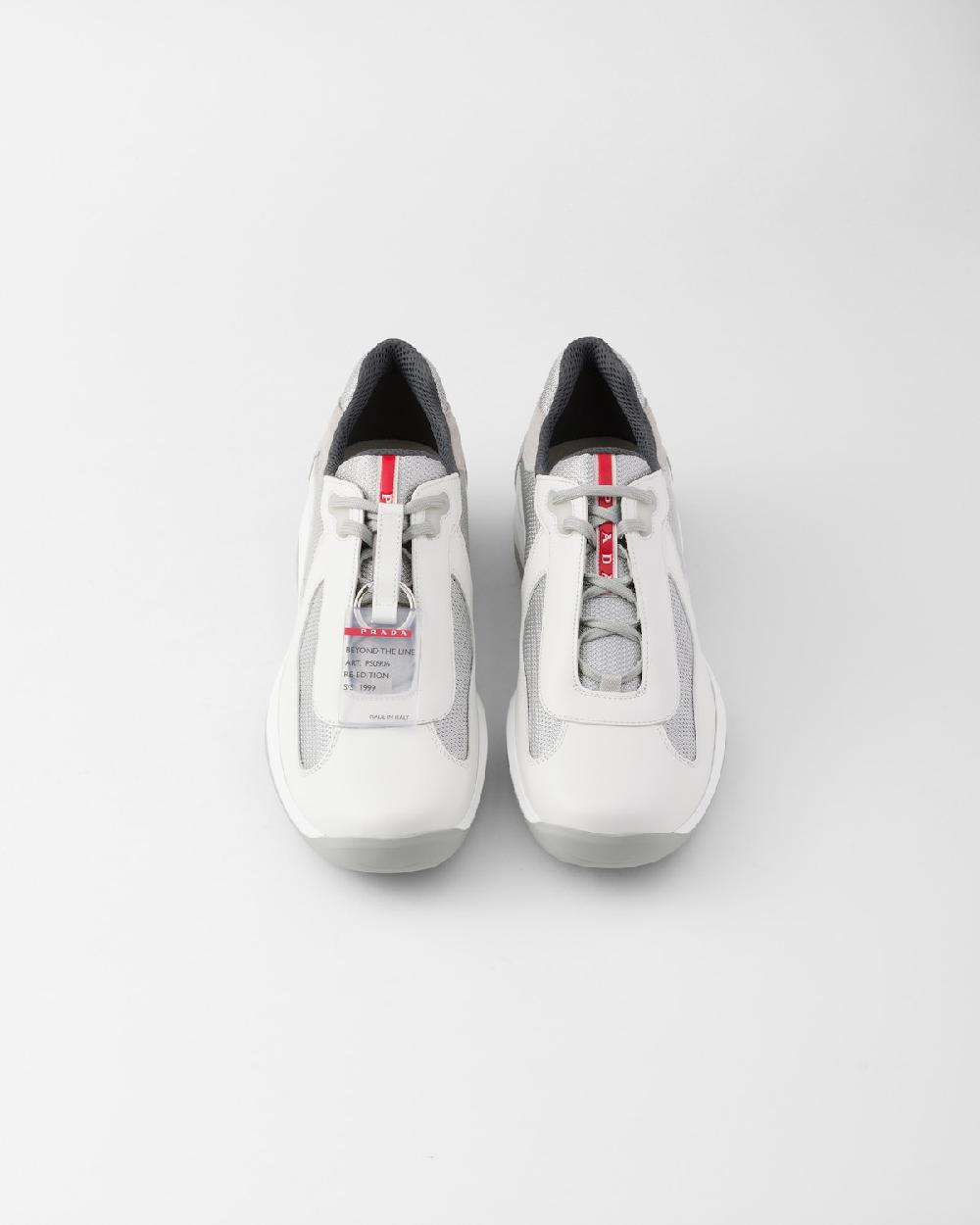 Prada Zapatillas Prada America's Cup Original