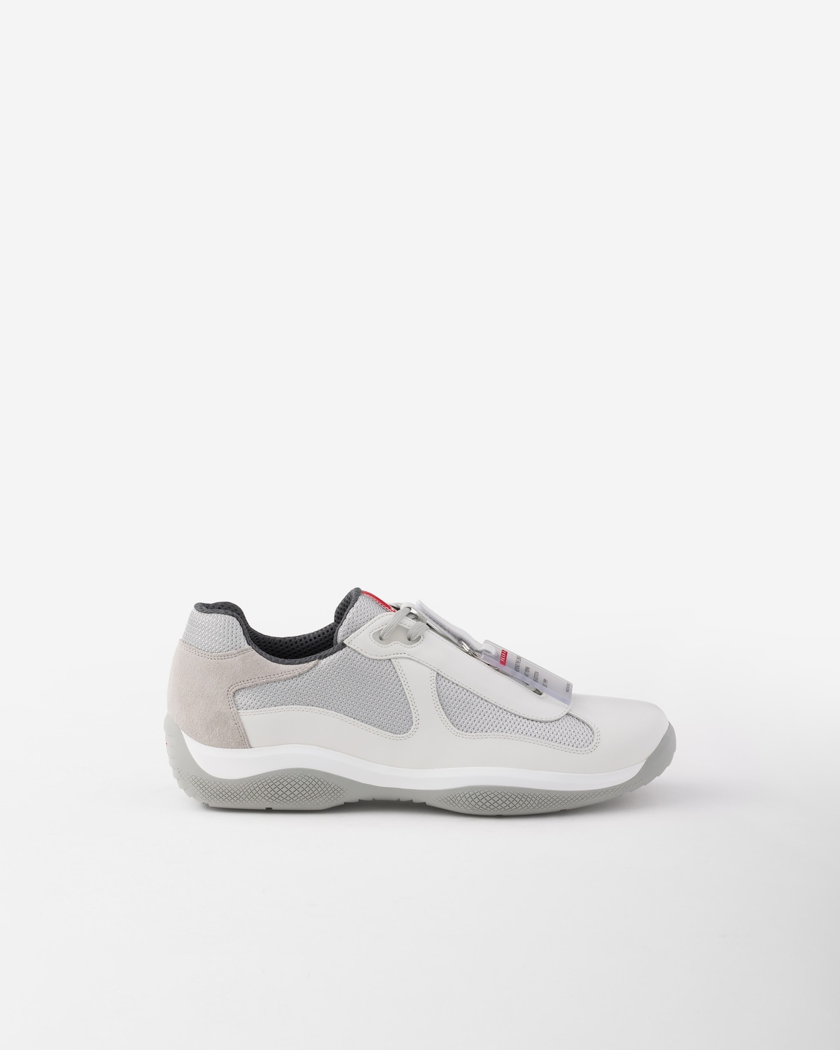 Prada Zapatillas Prada America's Cup Original