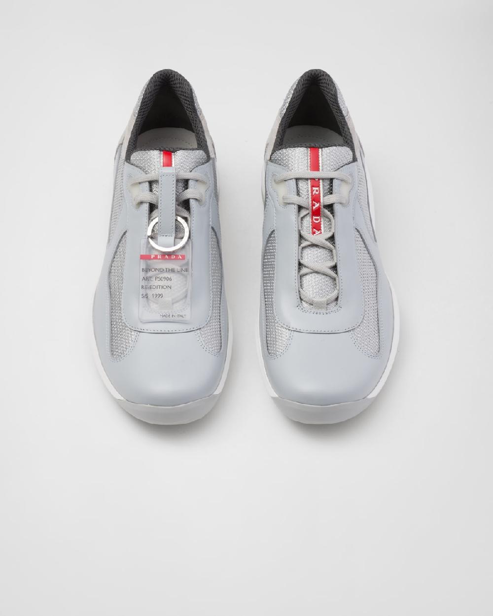 Prada Zapatillas Prada America's Cup Original