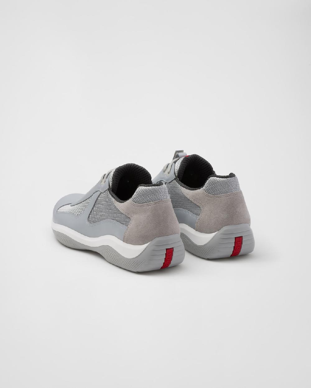 Prada Zapatillas Prada America's Cup Original