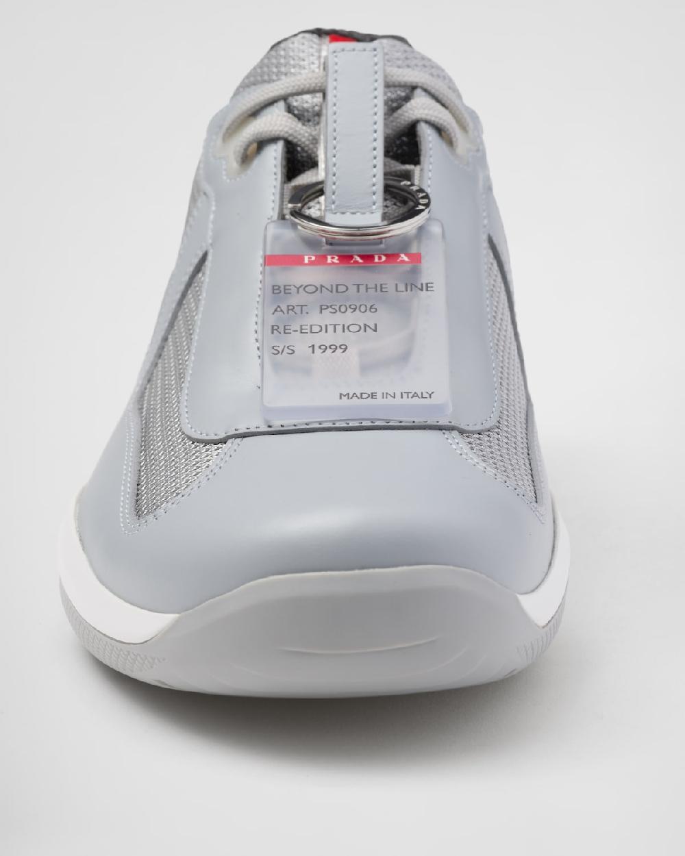 Prada Zapatillas Prada America's Cup Original