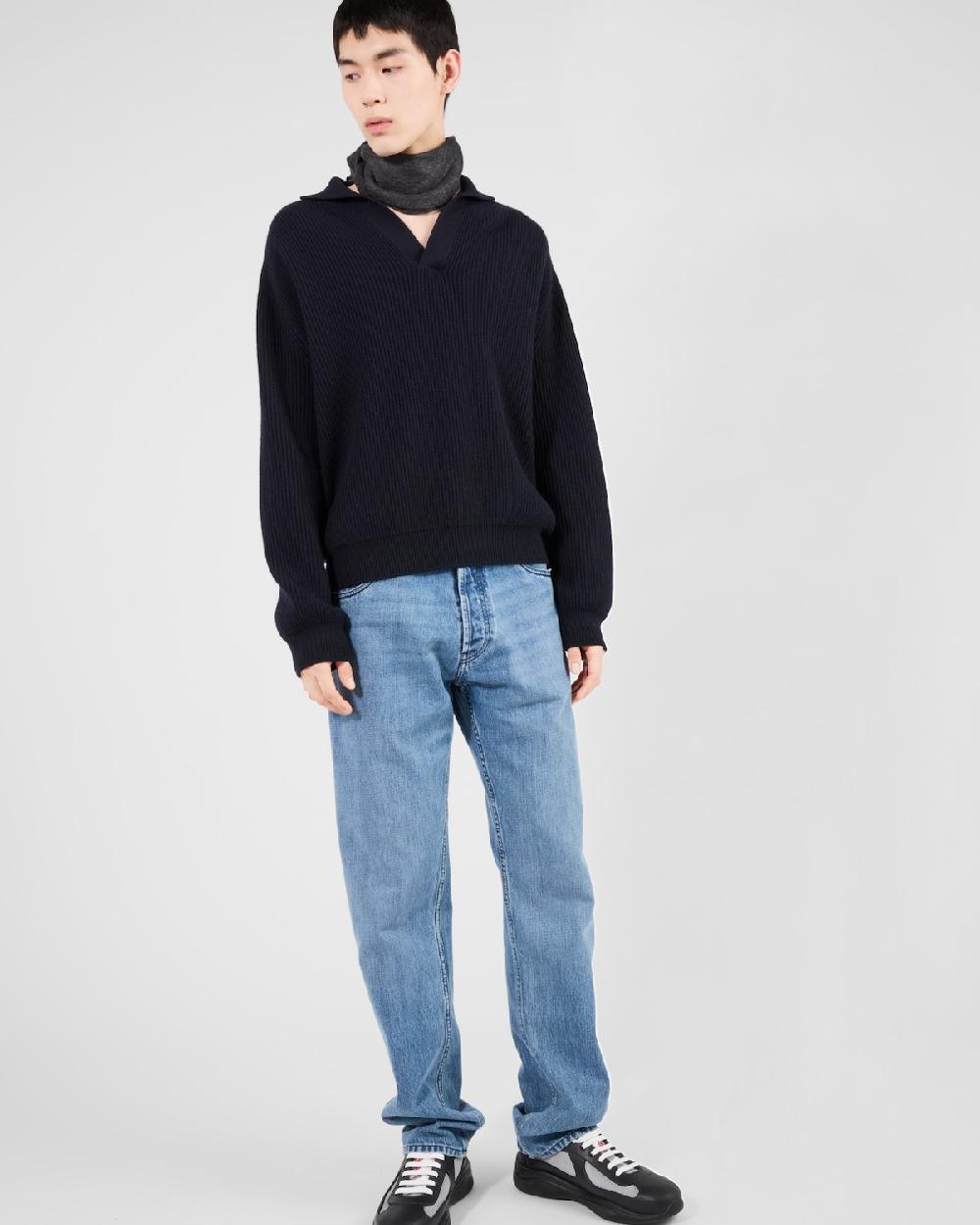 Prada Zapatillas Prada America's Cup Original