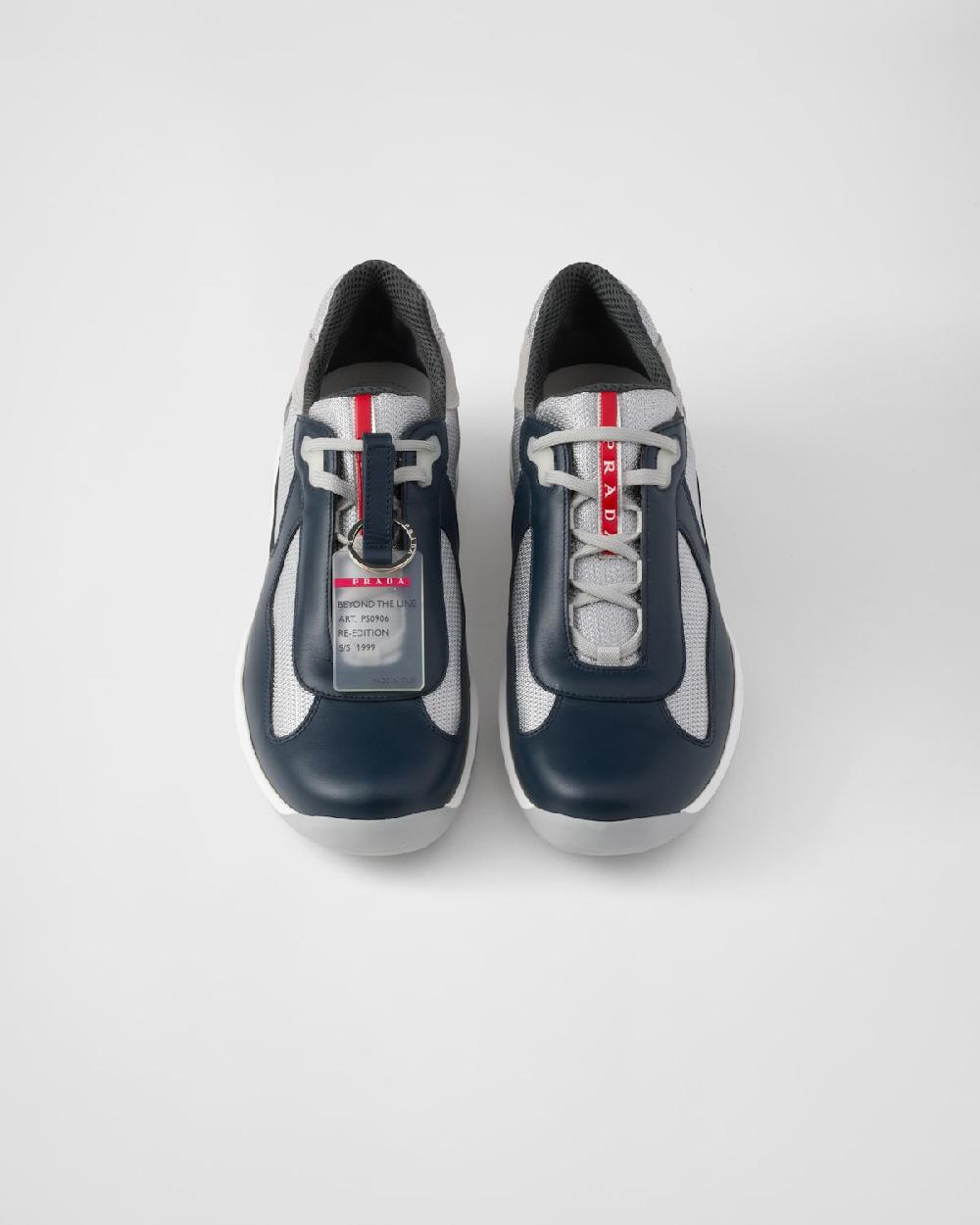 Prada Zapatillas Prada America's Cup Original