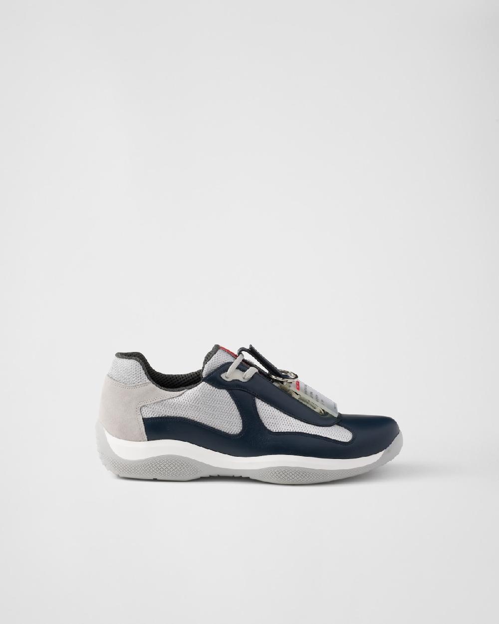 Prada Zapatillas Prada America's Cup Original