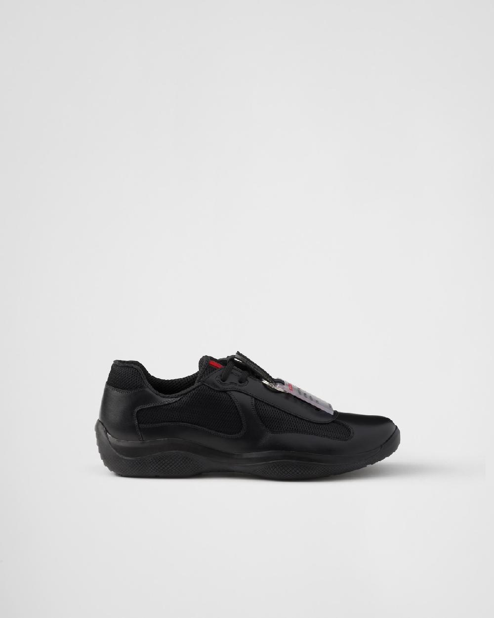 Prada Zapatillas Prada America's Cup Original