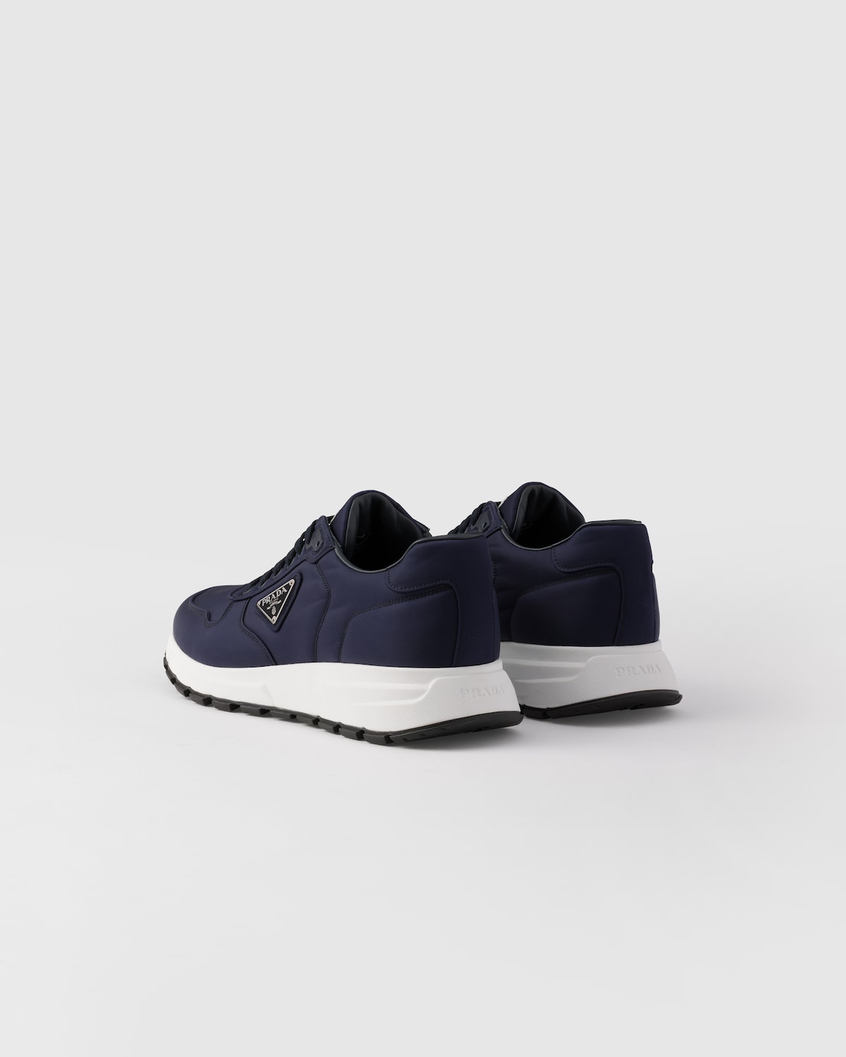 Prada Zapatillas Prax 01 De Re-Nylon