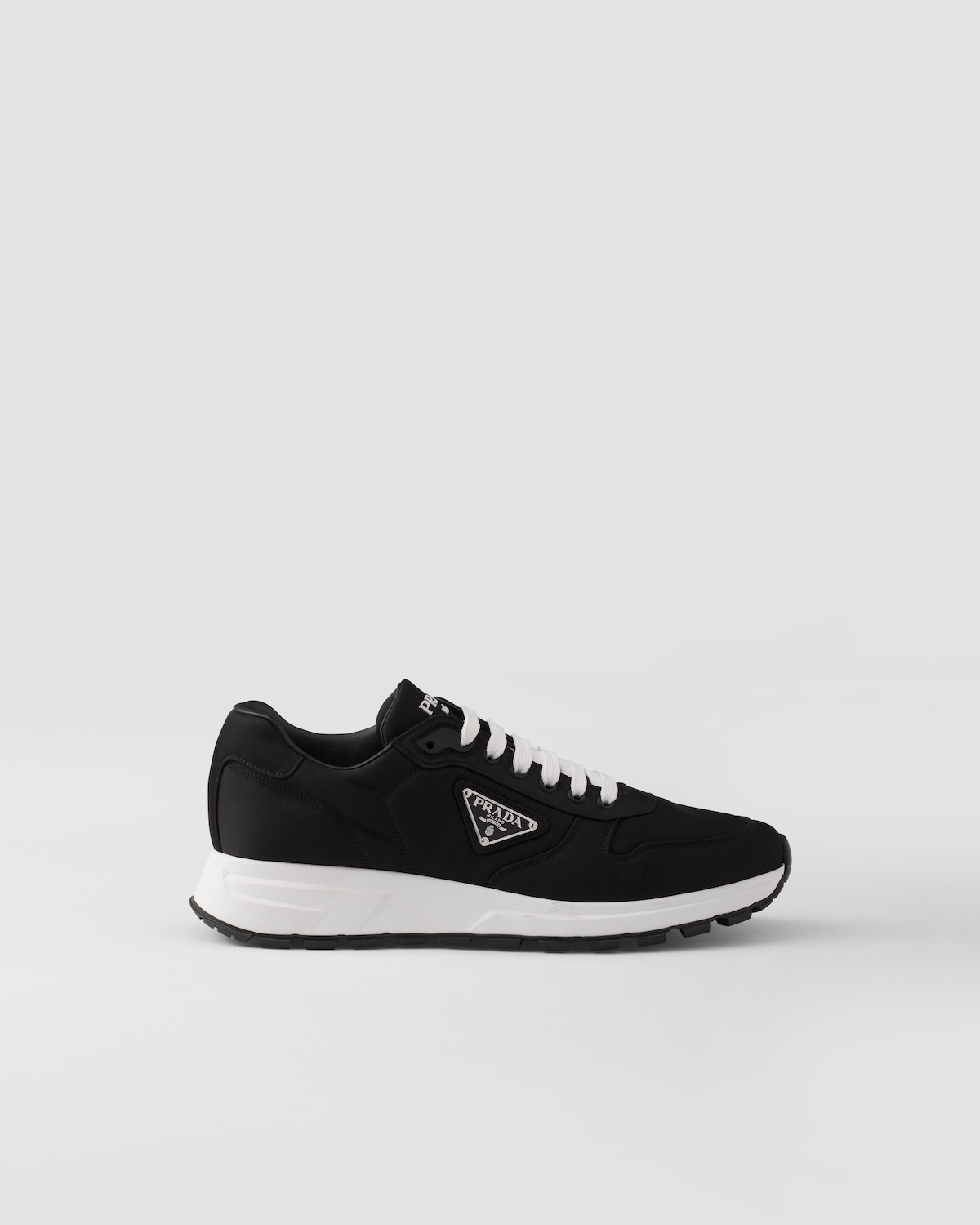 Prada Zapatillas Prax 01 de Re-Nylon