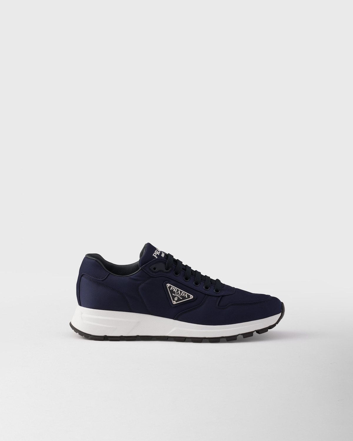 Prada Zapatillas Prax 01 de Re-Nylon